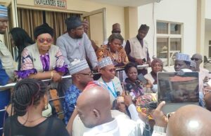 Court sets November 10 for hearing of minister Nnaji’s suit against UNN