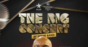 Segun Arinze to host big concert 2.0 featuring Bright Chimezie, Chief Barrister Smooth