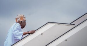 Tinubu departs Abuja for state visit to Turkey on Monday Tinubu