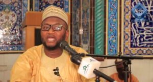 Kano govt suspends Islamic cleric over blasphemy Kano