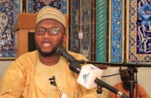 Kano govt suspends Islamic cleric over blasphemy Kano