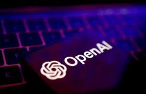 OpenAI valuation hits $500bn OpenAI
