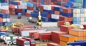 Nigeria’s non-oil export hits $1.79bn in Q1 2025 Nigeria