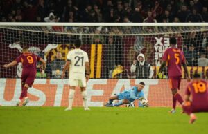 Lille goalkeeper saves 3 penalties in Europa League win Lille