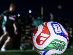 Iran asks FIFA to move World Cup matches to Mexico from US World Cup, FIFA