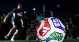 Iran asks FIFA to move World Cup matches to Mexico from US World Cup, FIFA