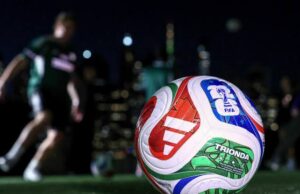 Iran asks FIFA to move World Cup matches to Mexico from US World Cup, FIFA