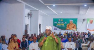 Omisore: I’ll contest Osun 2026 gubernatorial election Omisore