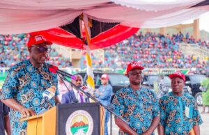 Oyebanji raises Ekiti teachers’ retirement age to 65 years Oyebanji