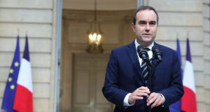 France’s new PM Lecornu resigns after unveiling cabinet Lecornu