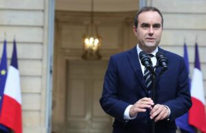 France’s new PM Lecornu resigns after unveiling cabinet Lecornu
