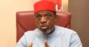Enugu senator dumps Labour Party for APC APC