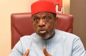Enugu senator dumps Labour Party for APC APC