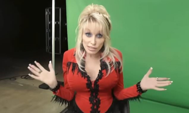 Dolly Parton Parton