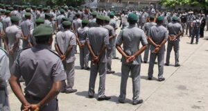 Customs sets October 14 for superintendent cadre recruitment exams Akpabio