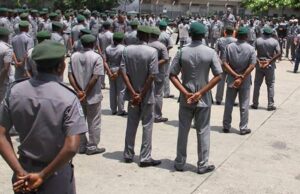 Customs sets October 14 for superintendent cadre recruitment exams Akpabio