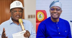 ‘Be ready for public debate’: Umahi replies Makinde over Coastal Highway cost