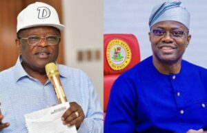 ‘Be ready for public debate’: Umahi replies Makinde over Coastal Highway cost