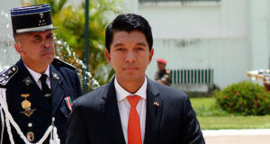 Madagascar strips ousted president of citizenship, arrests ally for money laundering Citizenship, Rajoelina, Madagascar