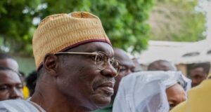 Cameroon election: Opposition candidate Tchiroma claims victory, urges Biya to concede Tchiroma