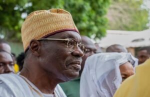 Cameroon election: Opposition candidate Tchiroma claims victory, urges Biya to concede Tchiroma