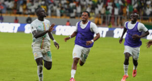 Senegal, South Africa, Cote d’Ivoire qualify for 2026 World Cup Senegal