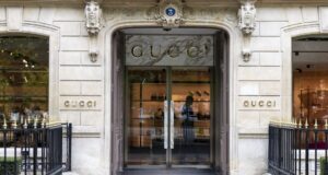 EU fines Gucci, Chloe, Loewe for fixing resale prices Gucci