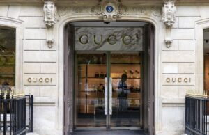 EU fines Gucci, Chloe, Loewe for fixing resale prices Gucci