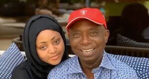 Ned Nwoko: I married Regina Daniels at 21, not 17 Nwoko