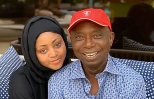 Ned Nwoko: I married Regina Daniels at 21, not 17 Nwoko
