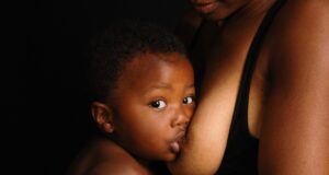 Report: Breastfeeding reshapes immune system to prevent breast cancer Breastfeeding