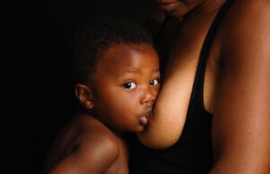 Report: Breastfeeding reshapes immune system to prevent breast cancer Breastfeeding