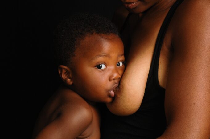 Breastfeeding