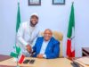 Osun 2026: Davido joins Accord Party Davido, Adeleke