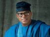 Ex-Ondo PDP gov candidate, Eyitayo Jegede, dumps party Jegede