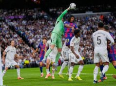 El Clasico: Barcelona seek one point against Real Madrid to win LaLiga Barcelona, Real