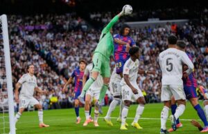El Clasico: Barcelona seek one point against Real Madrid to win LaLiga Barcelona, Real