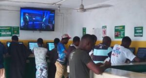 SEC: 60m Nigerians engage in gambling, spend $5.5m daily