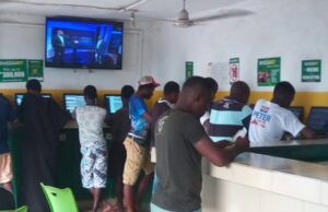 SEC: 60m Nigerians engage in gambling, spend $5.5m daily
