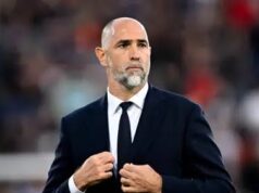 Tudor leaves after 7 games as Tottenham battle for survival Tudor