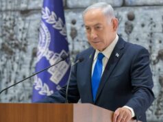 Netanyahu vows to ‘destroy’ Hebron over 2 Israeli soldiers’ deaths Netanyahu, Hamas