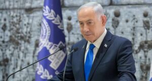 Netanyahu accuses Hamas of violating ceasefire, orders ‘powerful attacks’ on Gaza Hamas