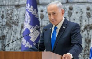 Netanyahu accuses Hamas of violating ceasefire, orders ‘powerful attacks’ on Gaza Hamas