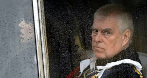 Police release ex-prince Andrew after arrest over misconduct Police, Andrew