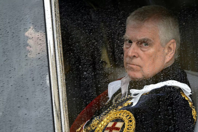 Police release ex-prince Andrew after arrest over misconduct Police, Andrew