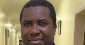 ‘He doesn’t have account’: INEC denies Amupitan’s presence on X INEC, Senate, Amupitan