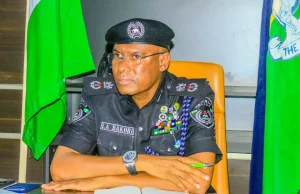 Kano gov petitions NSA, demands removal of police commissioner