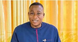 Igboho to FG: Hand me security agency, I will eliminate terrorists