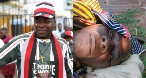 Police arrest murderer of Bauchi singer, John Zuya