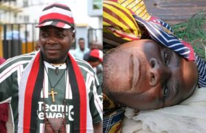Police arrest murderer of Bauchi singer, John Zuya